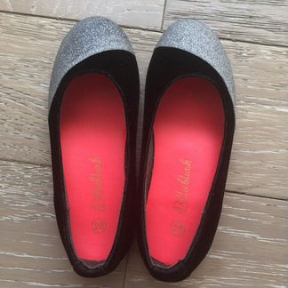 Обувь для девочки в ассортименте, р 28