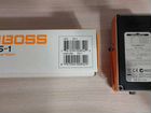 Boss DS-1 объявление продам