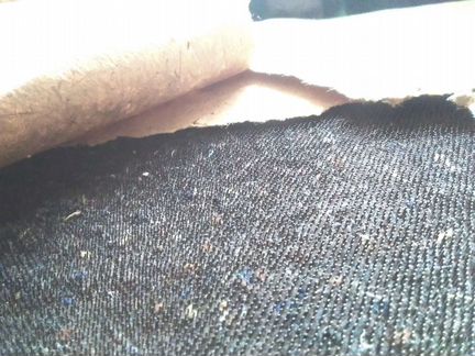 Гладильная доска для бархатных и ворсистых тканей