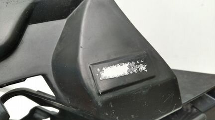 Кронштейн птф правый BMW X1 F48