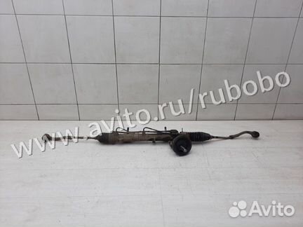 Рулевая рейка Peugeot 308 EP6 2010