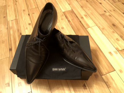 Туфли оригинал Barbato