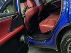 Lexus RX 2.0 AT, 2016, 83 000 км объявление продам