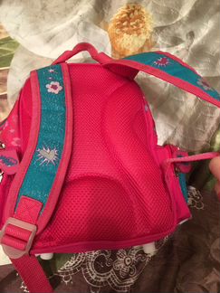 Рюкзак детский для девочки