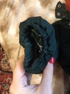 Зимний комбинезон 86