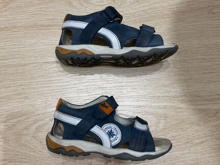 Сандалии kakadu 27
