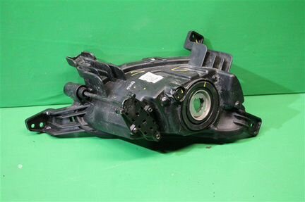 Птф правый Hyundai Tucson 3 2015- 2018