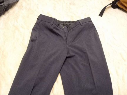 Штаны (брюки) на рост 170 (размер 92) (полнота 80)