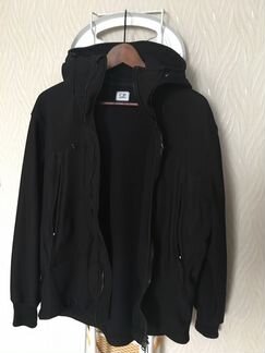 Мужская толстовка C.P. Company