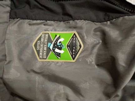 Детская куртка Columbia Bugaboo