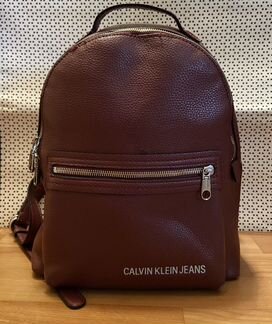 Рюкзак calvin klein