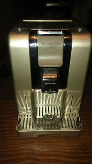 Кофемашина Zeptor espresso капсульная