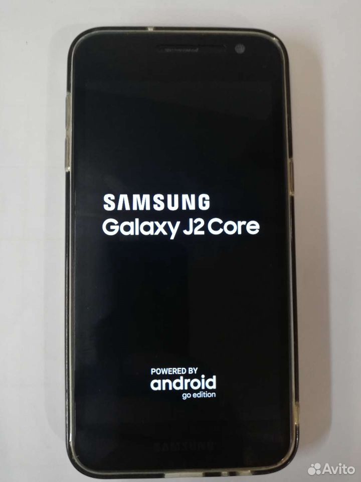 Телефон SAMSUNG j2 core 89040660162 купить 1