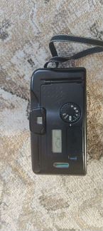 Пленочный фотоаппарат Canon Super 115