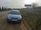 Ford Focus 1.6 МТ, 2008, 125 000 км