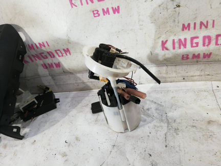 Бензонасос Bmw X1 E84 N20B20A 2012
