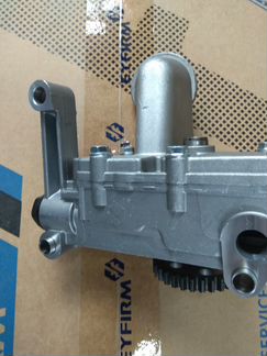 Насос масляный G4KD/G4KA Hyundai/Kia 2.0