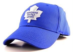 Бейсболка Нхл Toronto Laple Leafs