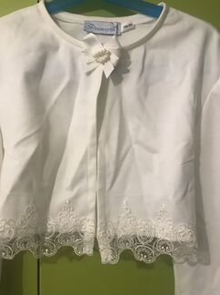 Балеро новое фантазеры 158р