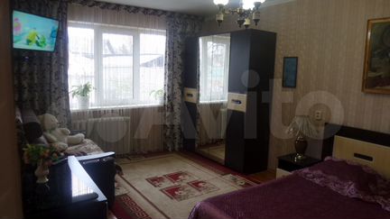 2-к. квартира, 56 м², 1/5 эт.