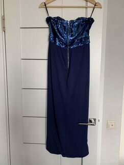 Вечернее платье tfnc