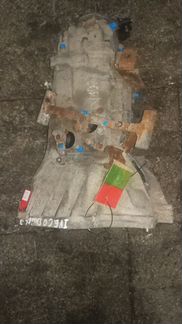 МКПП iveco Daily III 2005г