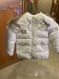 Курта To Be Too