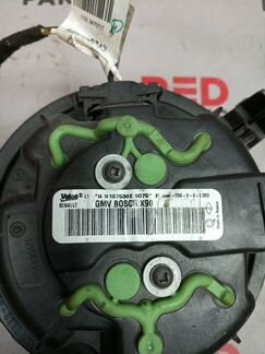 Мотор печки Renault Sandero 09-14