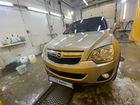 Opel Antara 2.4 AT, 2013, 170 000 км объявление продам