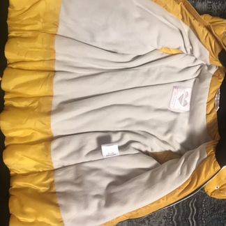 Куртка зимняя для девочки