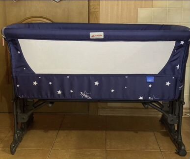 Колыбель Zibos ala