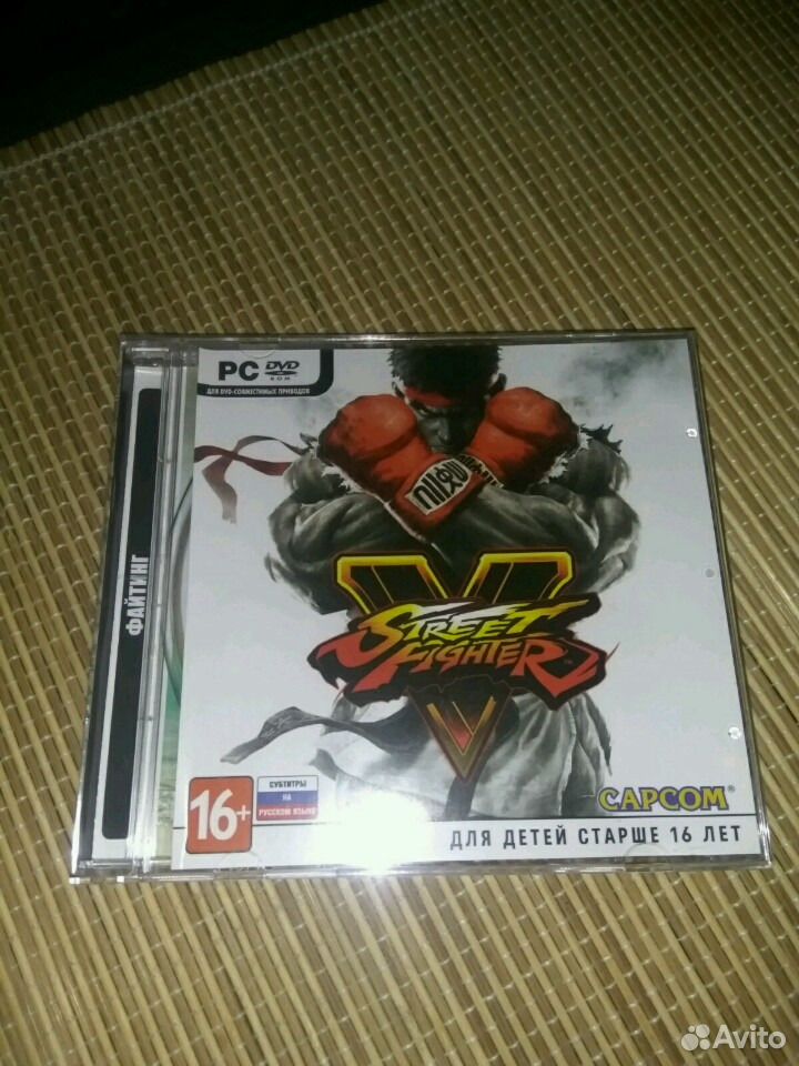 Игра для пк