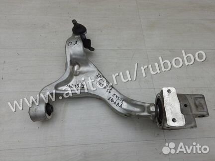 Рычаг передний левый Infiniti Qx60 J50