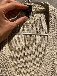 Свитер Hugo Boss