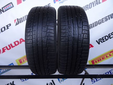 205 55 R16 Nokian WR G2 91H
