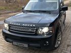 Land Rover Range Rover Sport 3.0 AT, 2012, 100 000 км