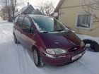 Ford Galaxy 2.0 МТ, 1996, 155 555 км