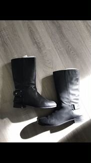 Сапоги Alba весна/осень 39 размер