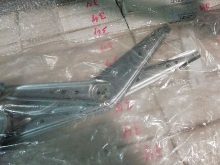 Стеклоподъемник передний правый Opel Meriva A