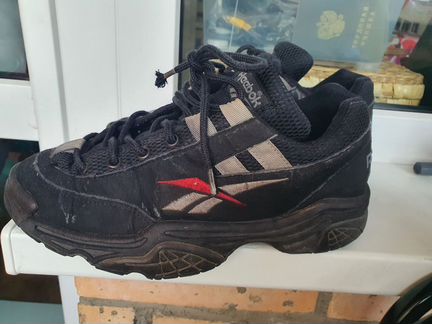 Кроссовки Reebok 90s