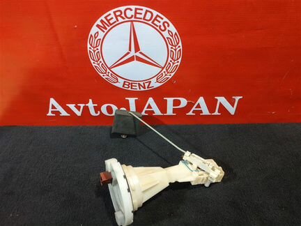 Датчик уровня топлива Mercedes W210 S210 4matik