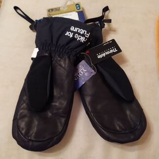 Варежки Picture Organic новые для лыж/сноуборда