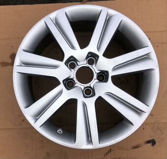 Диски колёсные Audi A4 8K0601025B