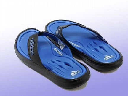 Сланцы Adidas Army пляжные арт.16408