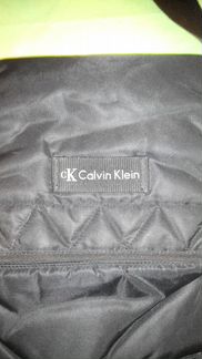 Сумка cK calvin klein унисекс