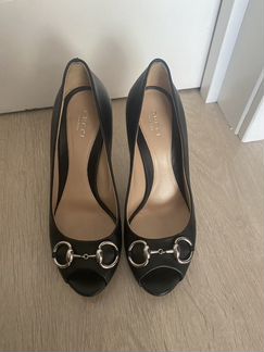 Туфли Gucci(оригинал)