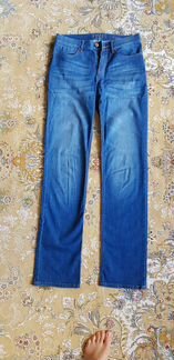 Джинсы женские Escada sport 34