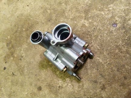 Маслонасос honda vtr1000 f vtr1000f vtr 1000 f vtr