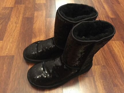 Новые Угги Ugg оригинал