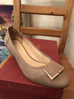 Туфли женские Enzo